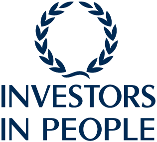 Investors in People Badge